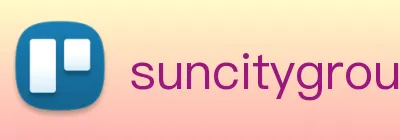 suncitygroup太阳新城(集团)官方网站-Offic Logo